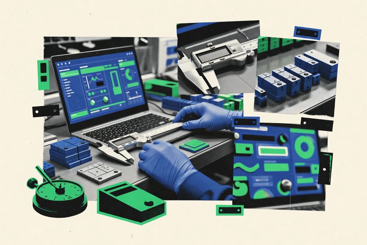 Top 10 Best Gage Software of 2026