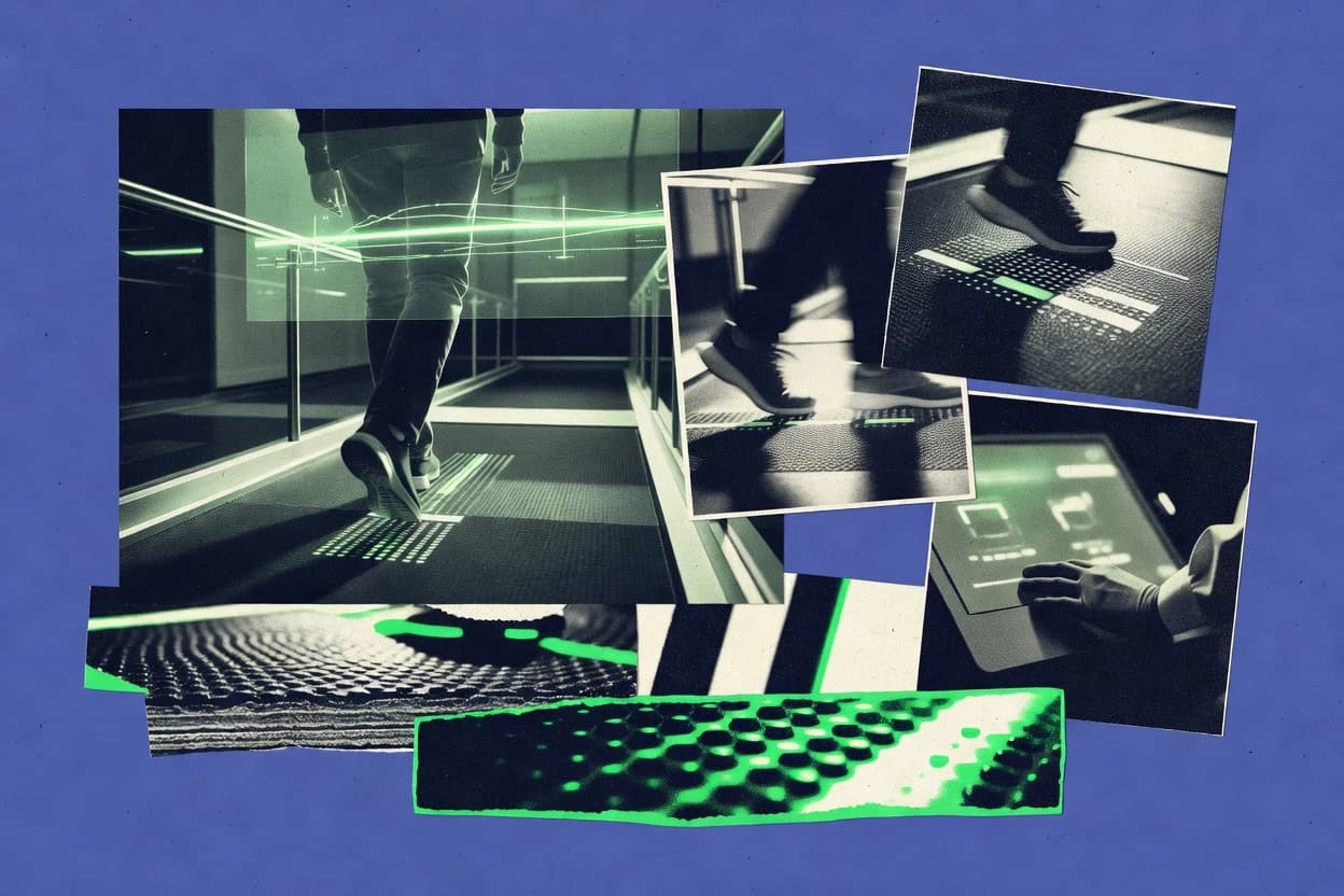 Top 10 Best Gait Recognition Software of 2026