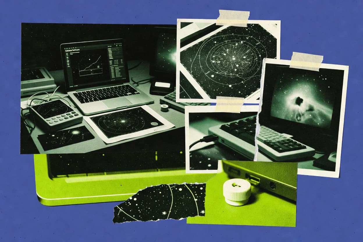 Top 10 Best Galaxies Software of 2026