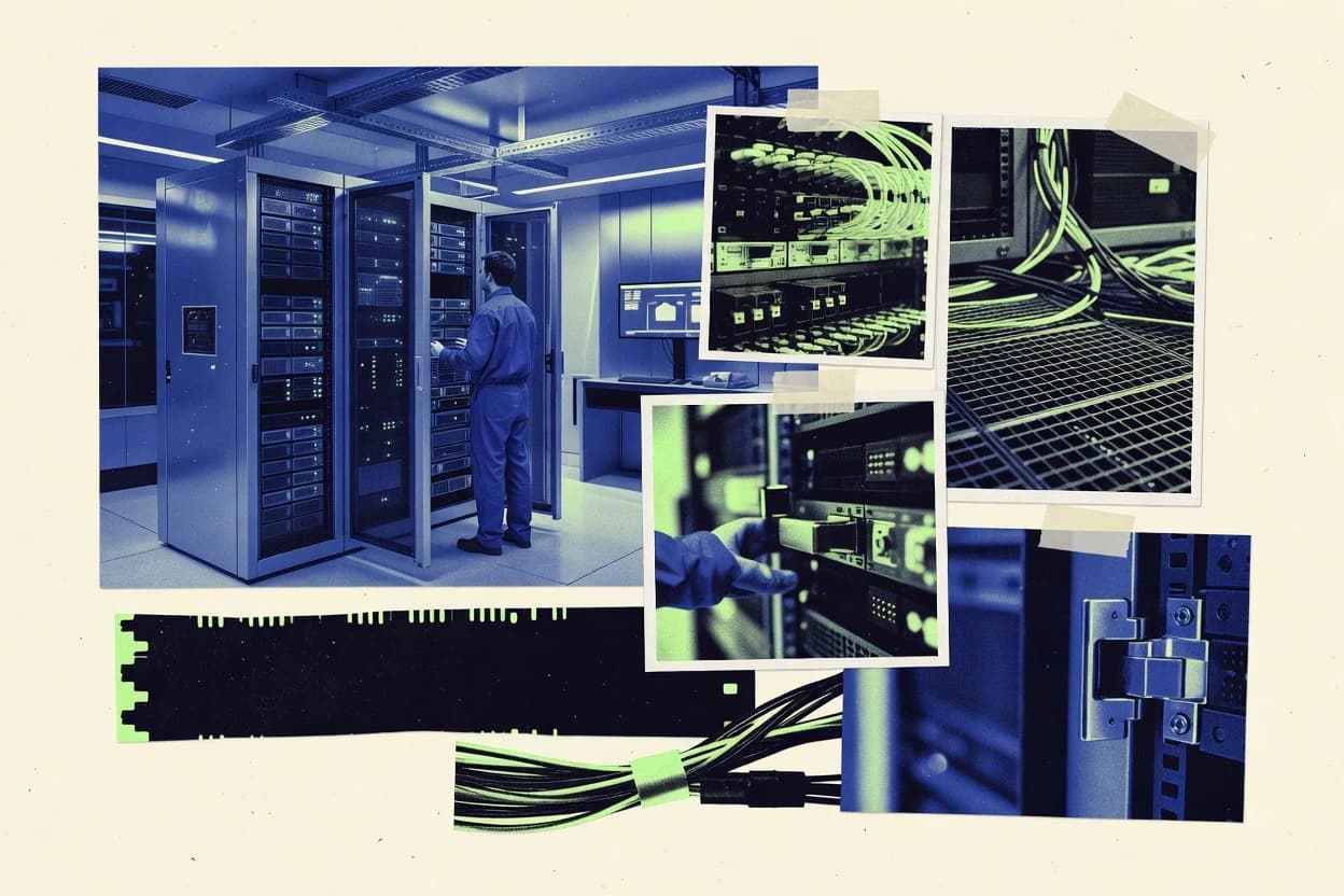 Top 10 Best Datacenter Management Services of 2026