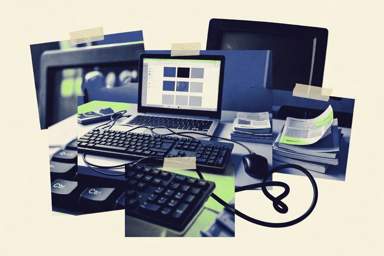 Top 10 Best Gambar Software of 2026