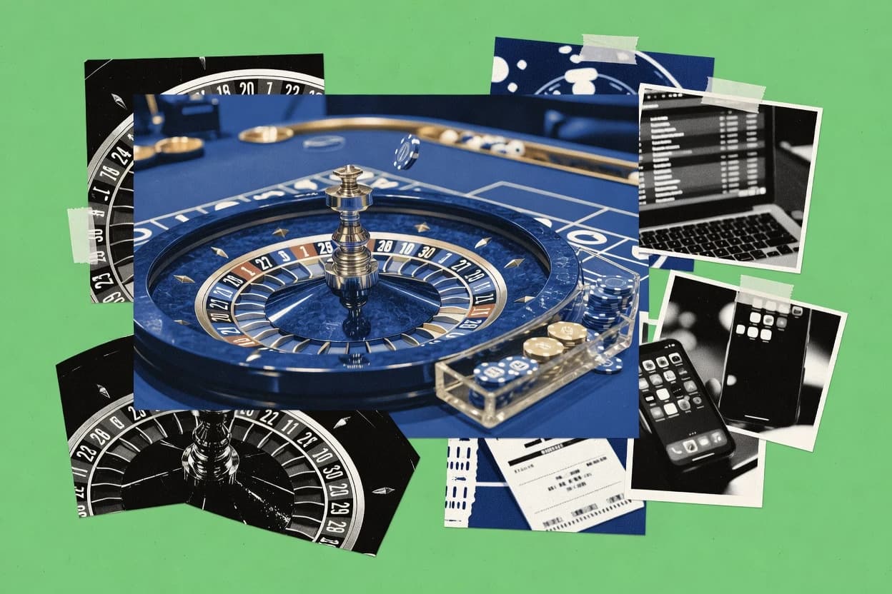 Top 10 Best Gambling Software of 2026