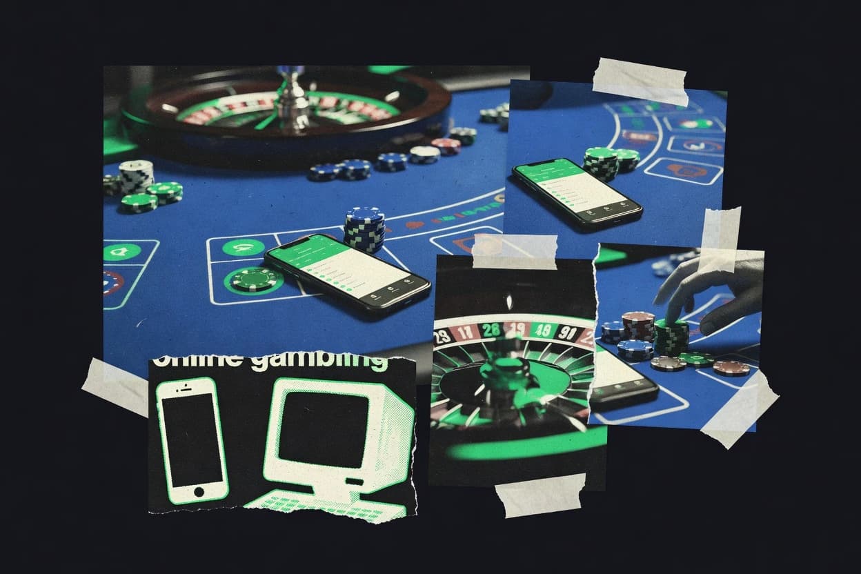 Top 10 Best Gambling Online Software of 2026