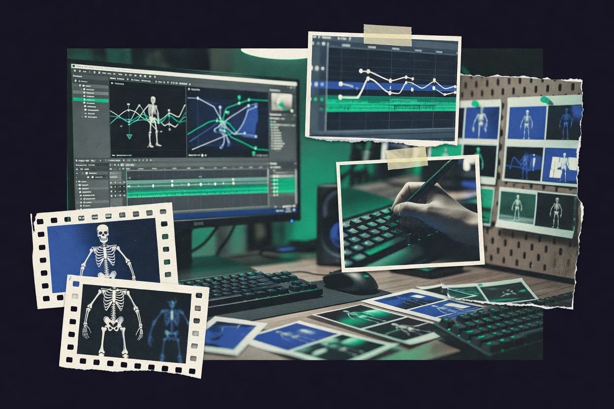 Top 10 Best Game Animation Software of 2026