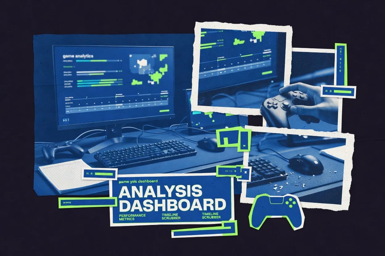 Top 10 Best Game Analysis Software of 2026