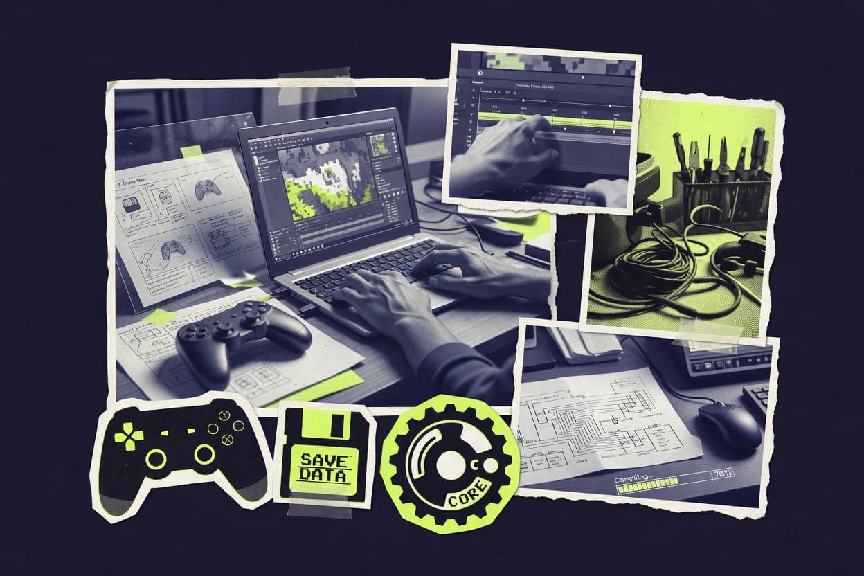 Top 10 Best Game App Development Software of 2026