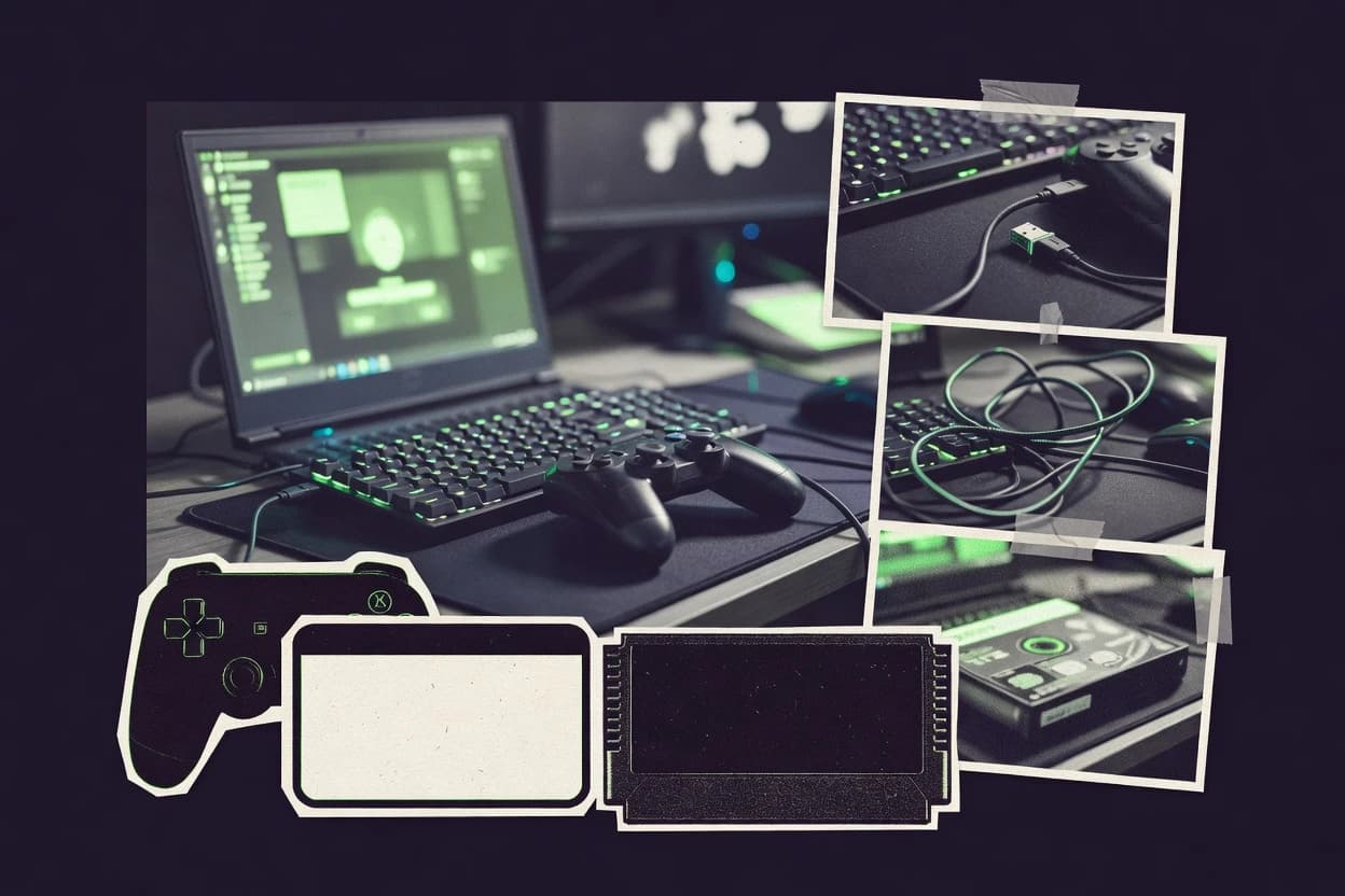 Top 10 Best Game Application Software of 2026