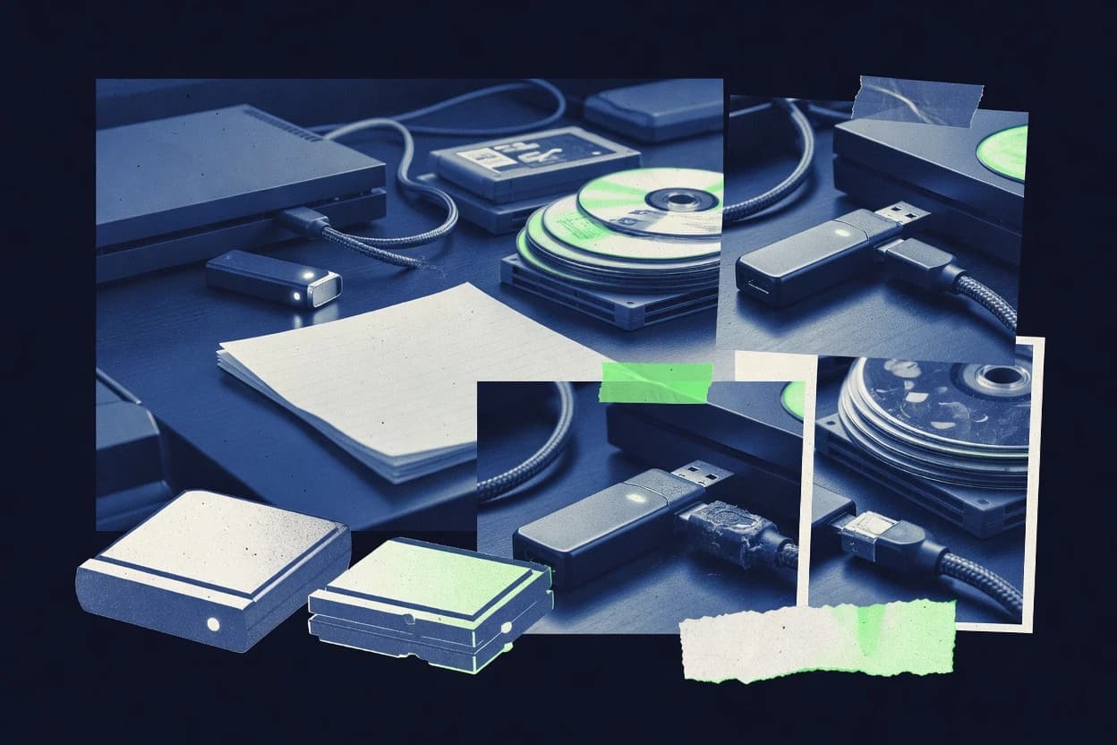 Top 10 Best Game Backup Software of 2026