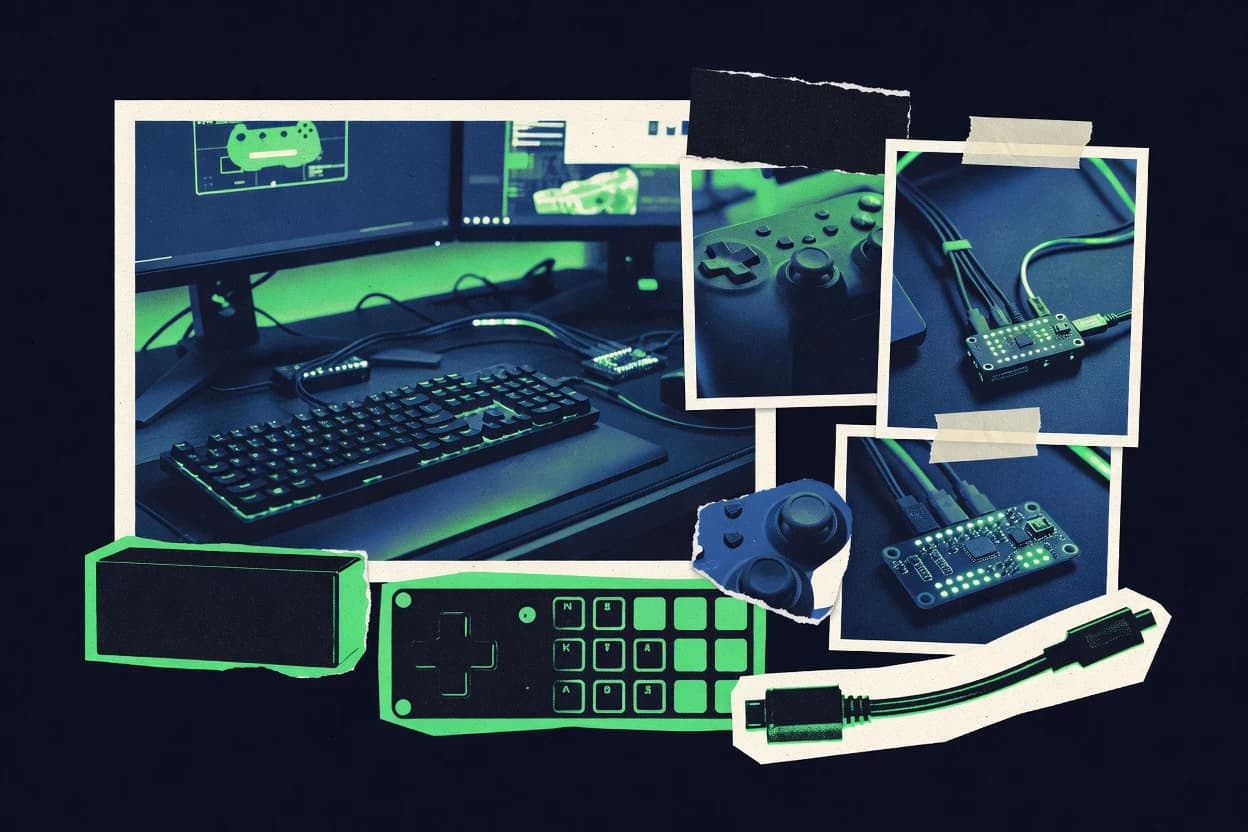 Top 9 Best Game Automation Software of 2026
