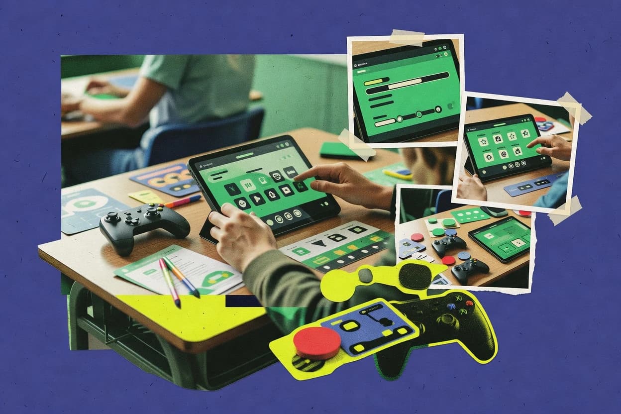 Top 10 Best Game Based Learning Software of 2026