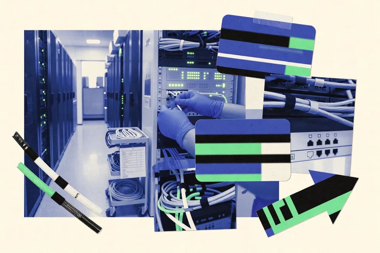 Top 10 Best Dcim Services of 2026