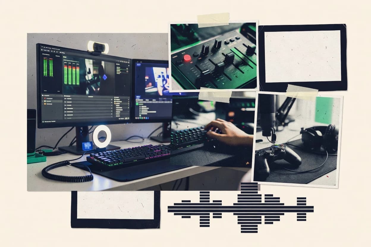 Top 10 Best Game Broadcasting Software of 2026