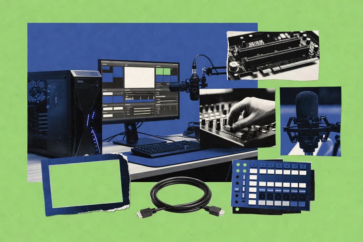 Top 10 Best Game Broadcast Software of 2026