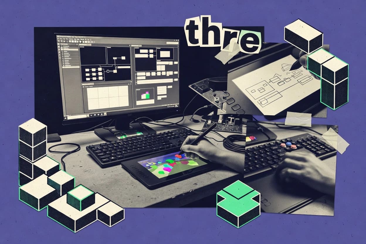 Top 10 Best Game Builder Software of 2026