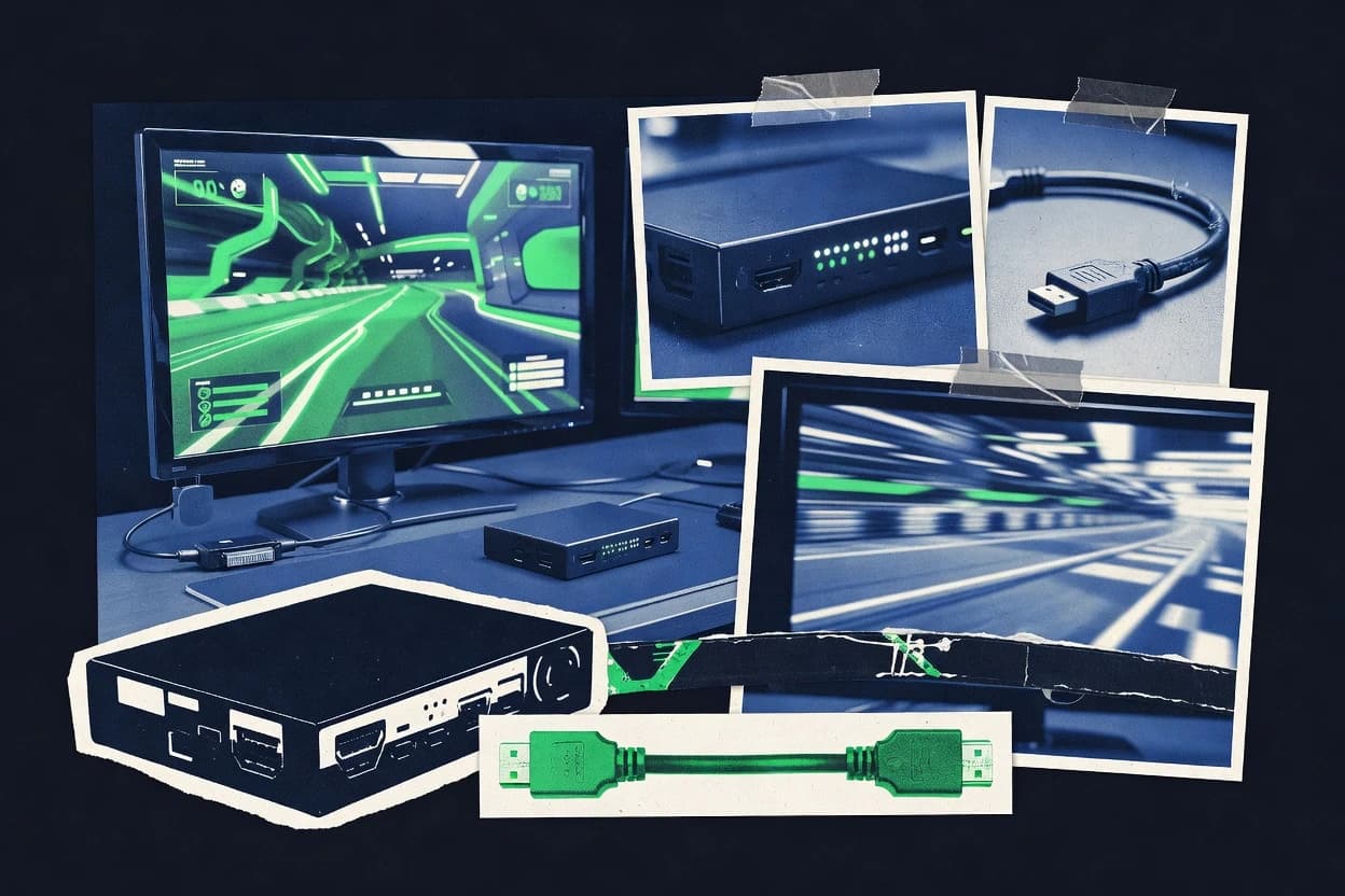 Top 10 Best Game Capture Hd Software of 2026