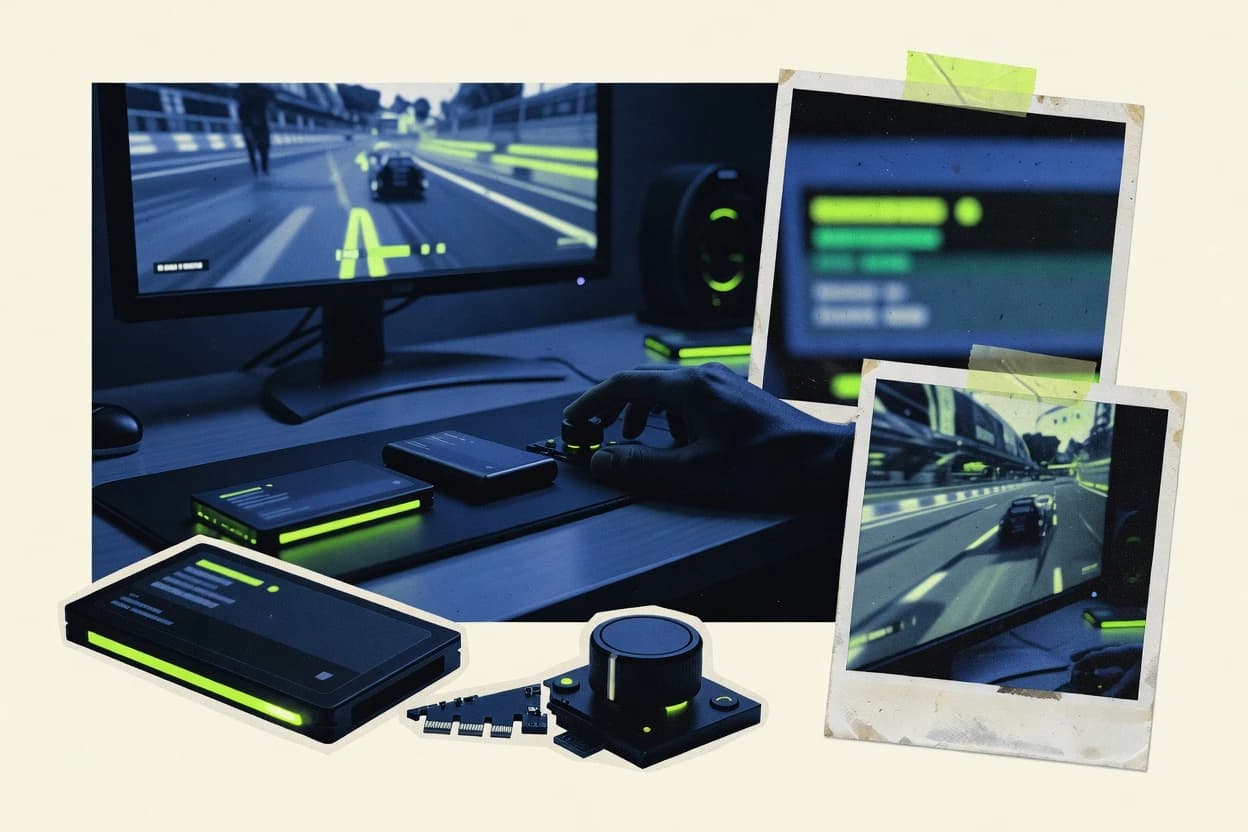 Top 10 Best Game Capture Recording Software of 2026