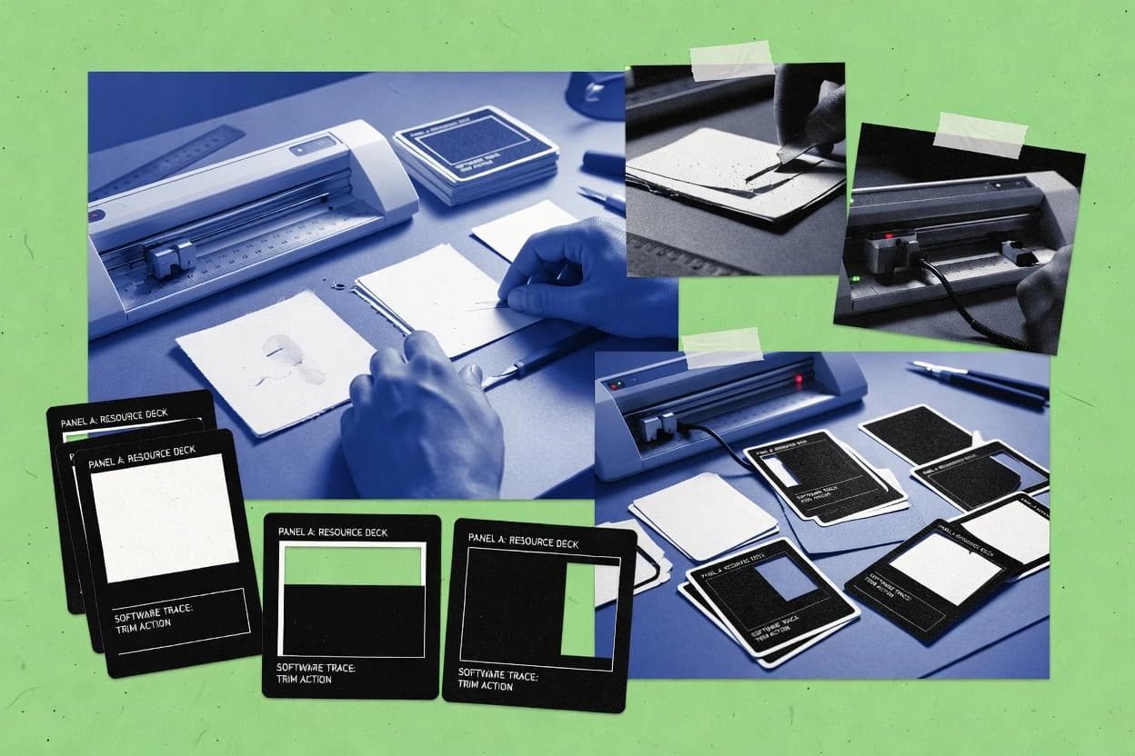 Top 10 Best Game Card Making Software of 2026