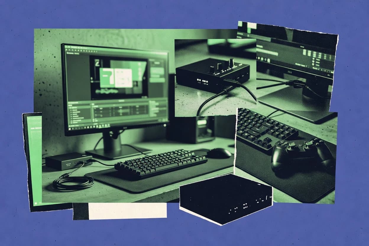 Top 10 Best Game Casting Software of 2026