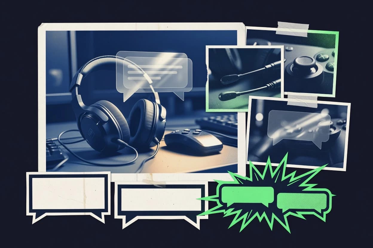 Top 10 Best Game Chat Software of 2026