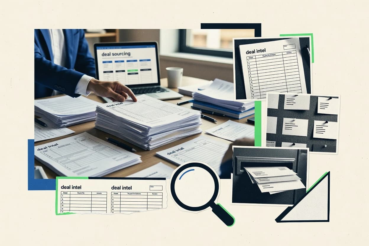 Top 10 Best Deal Sourcing Services of 2026