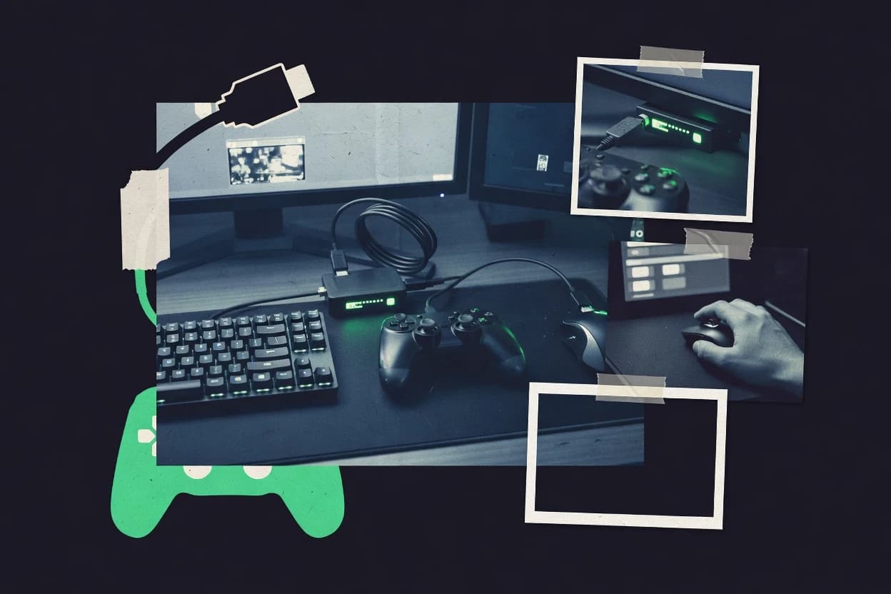 Top 10 Best Game Clip Recording Software of 2026