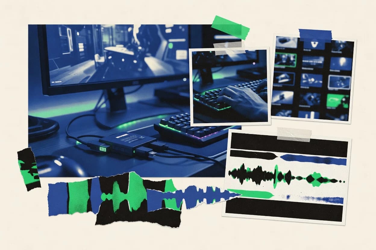 Top 10 Best Game Clipping Software of 2026