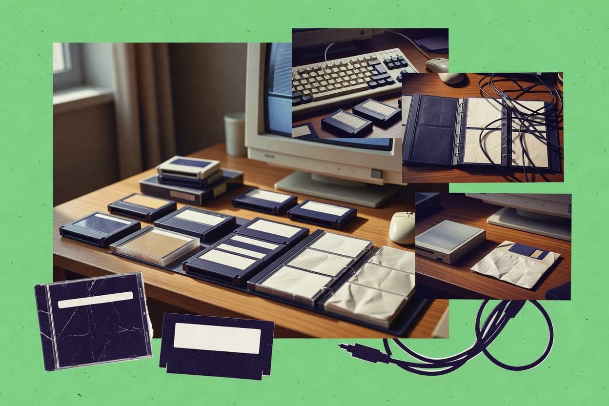 Top 10 Best Game Collection Software of 2026