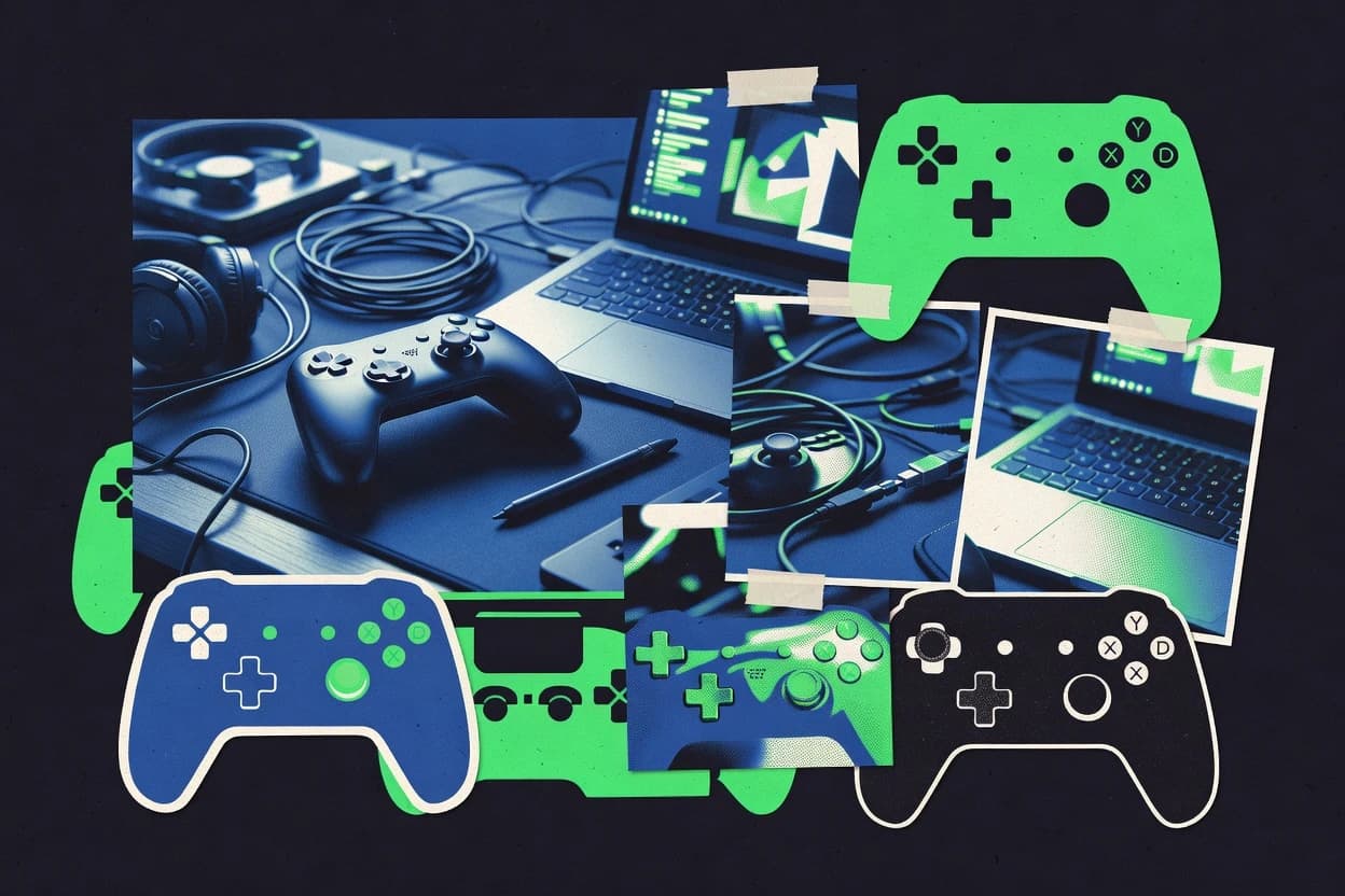 Top 10 Best Game Controller Mapping Software of 2026