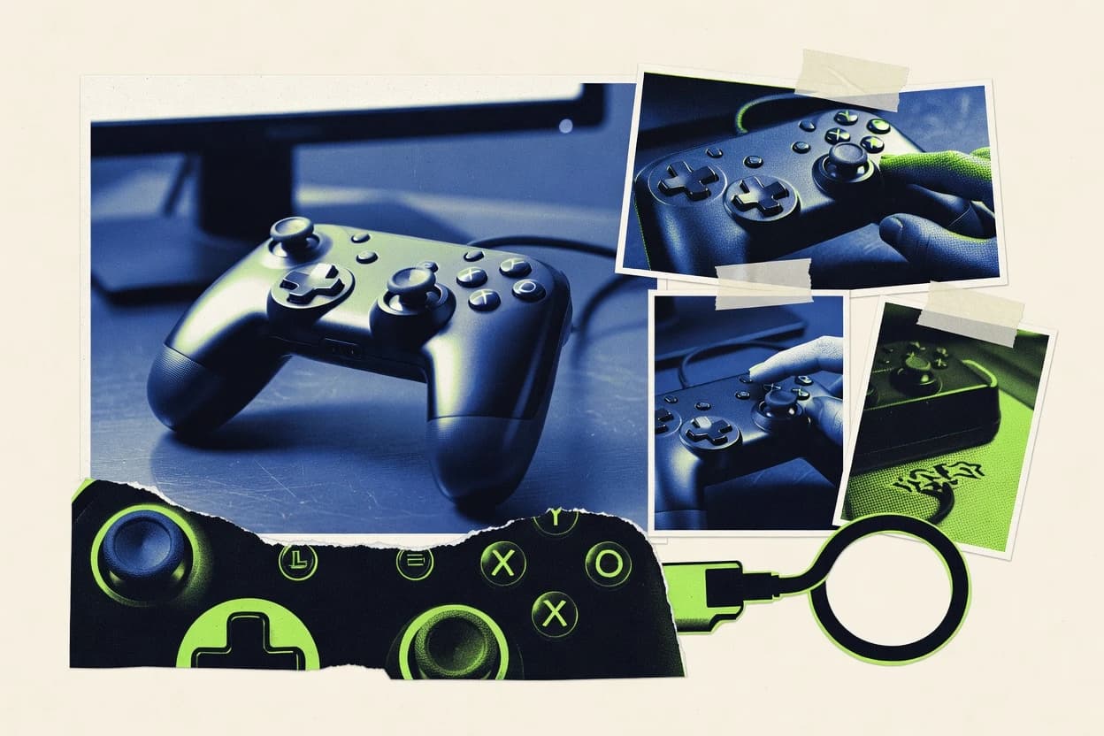 Top 10 Best Game Controller Software of 2026