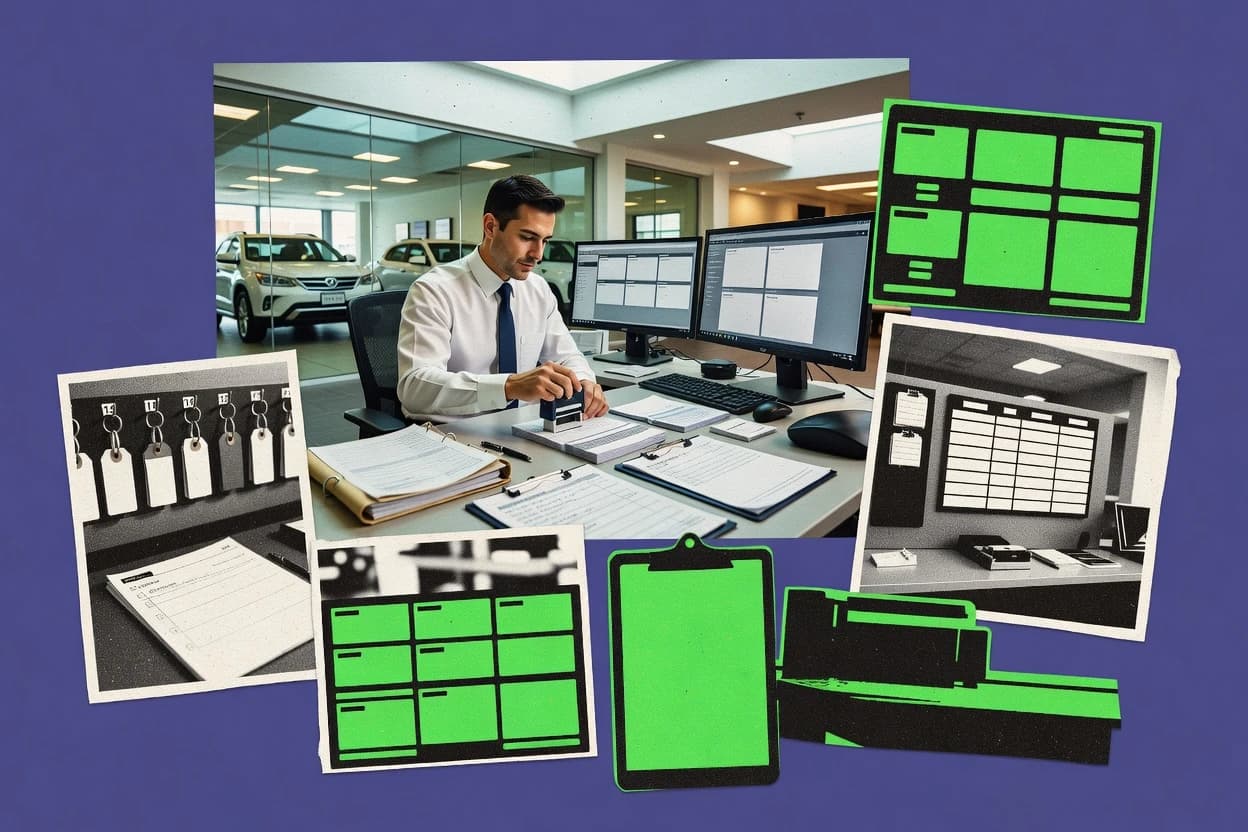 Top 10 Best Dealership Management Services of 2026