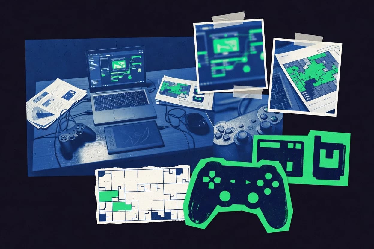 Top 10 Best Game Creator Software of 2026