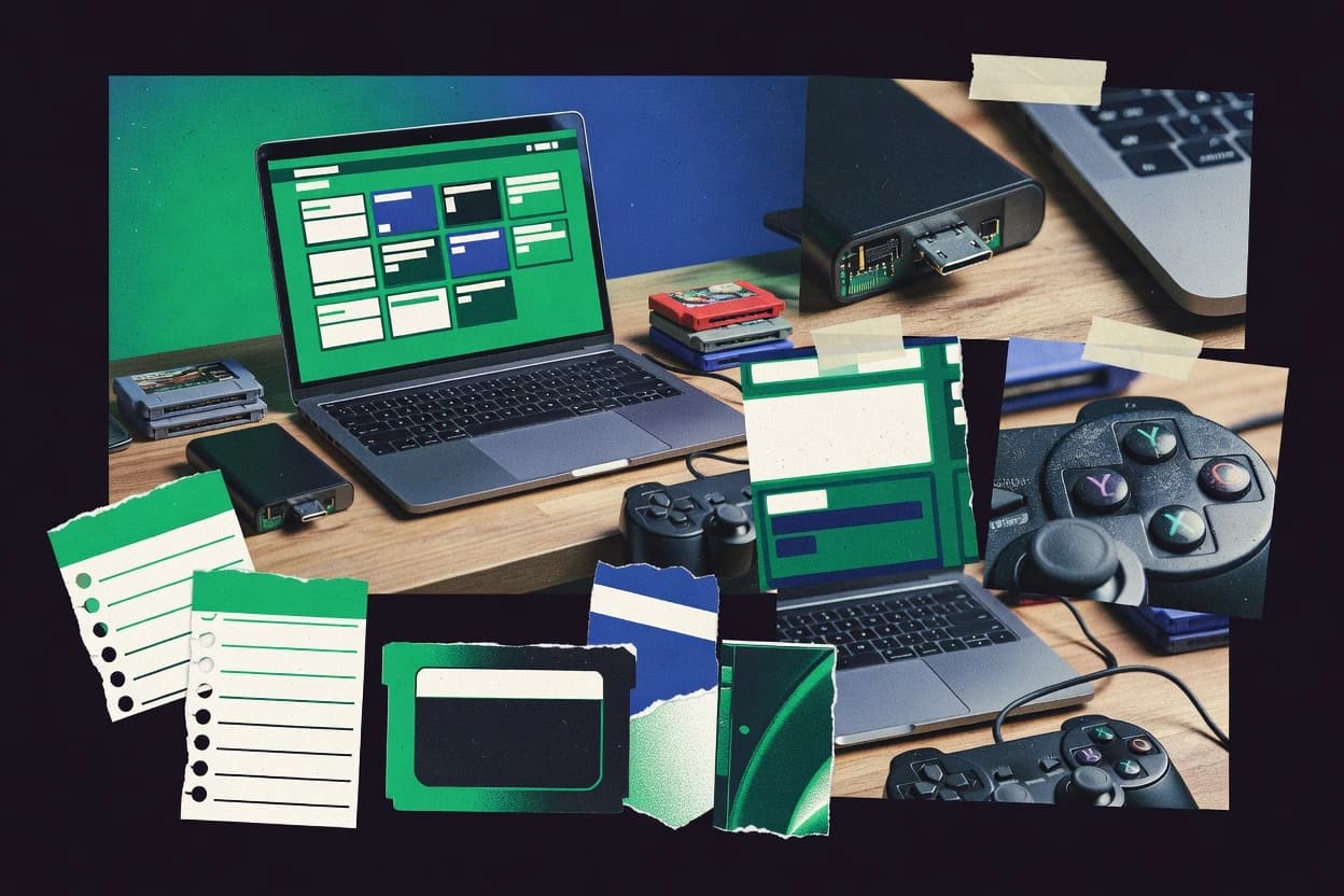 Top 10 Best Game Database Software of 2026