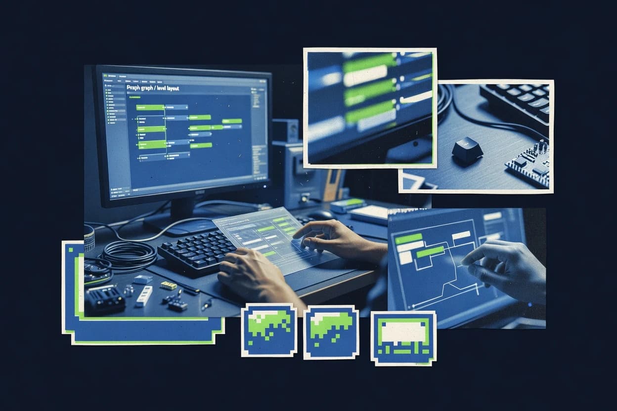Top 10 Best Game Creation Software of 2026