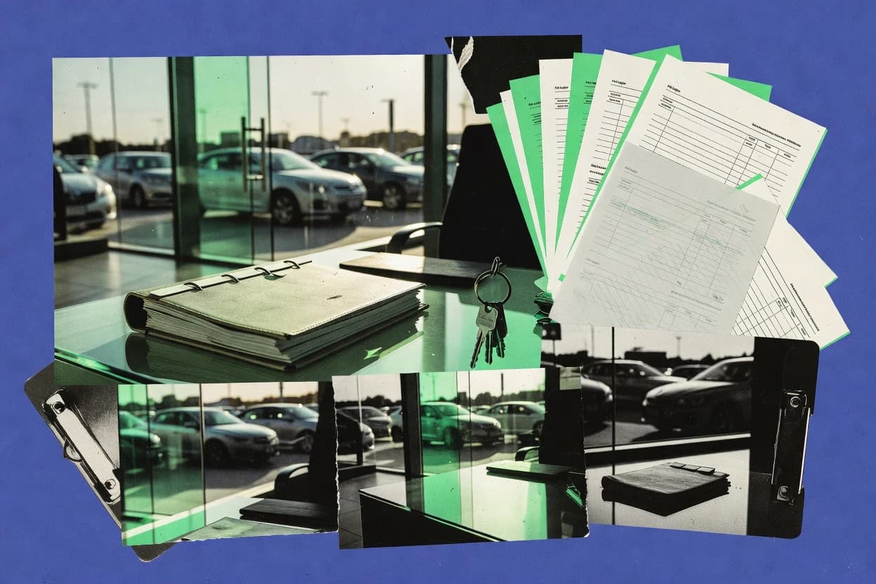 Top 10 Best Dealership Reinsurance Services of 2026