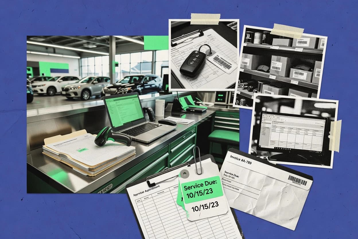 Top 10 Best Dealership Management Solution Services of 2026