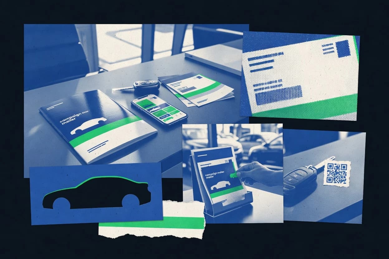 Top 10 Best Dealership Marketing Services of 2026
