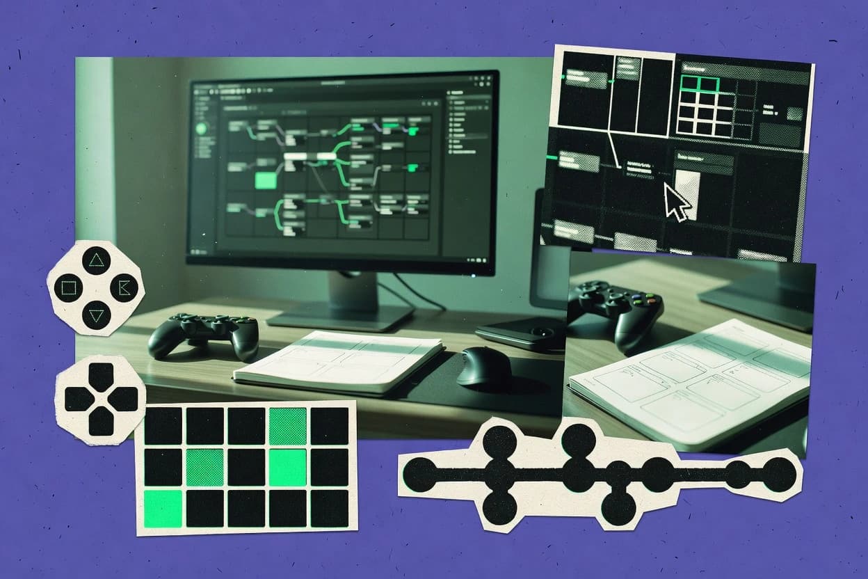 Top 10 Best Game Designing Software of 2026