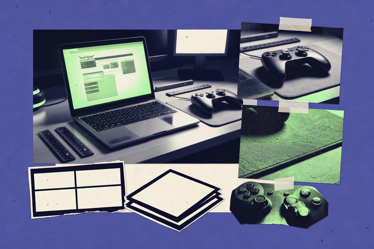 Top 10 Best Game Designer Software of 2026