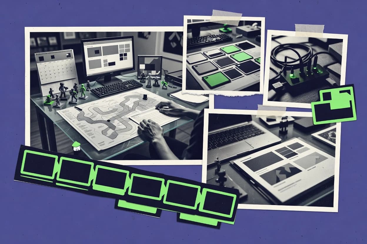 Top 10 Best Game Development Project Management Software of 2026