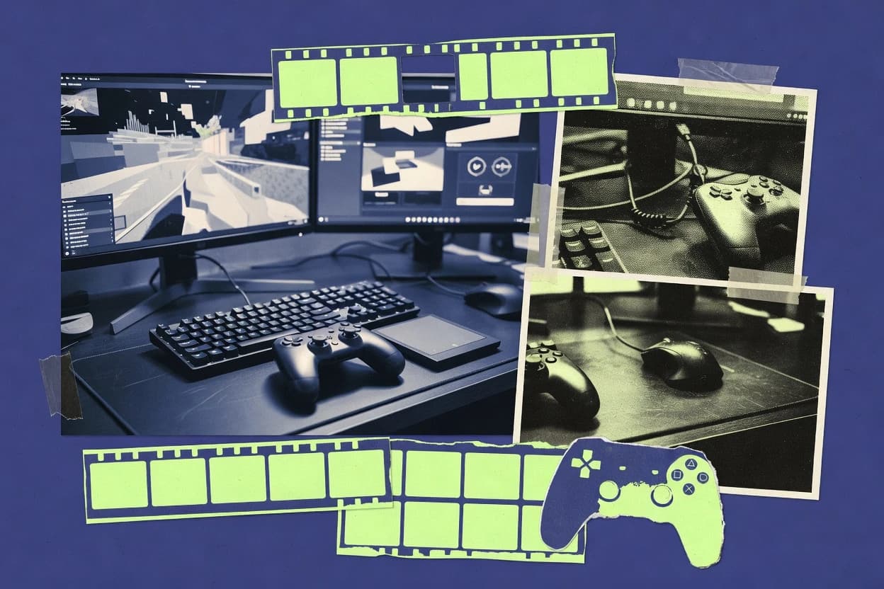 Top 10 Best Game Editing Software of 2026