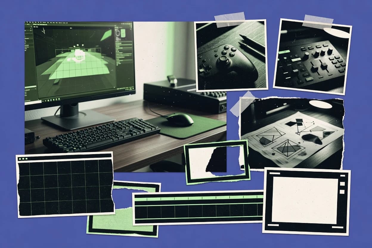 Top 10 Best Game Editor Software of 2026