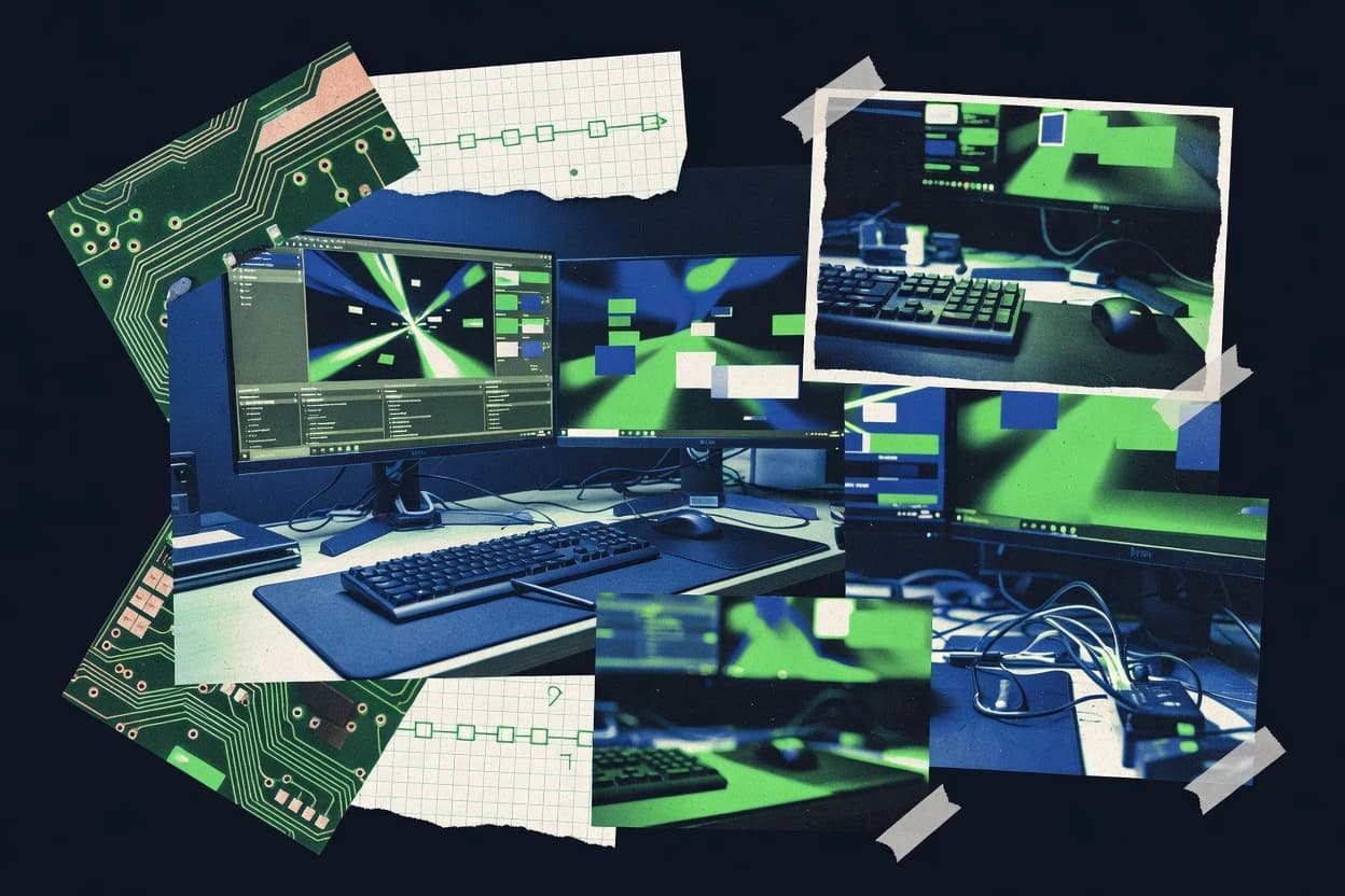 Top 10 Best Game Engine Software of 2026