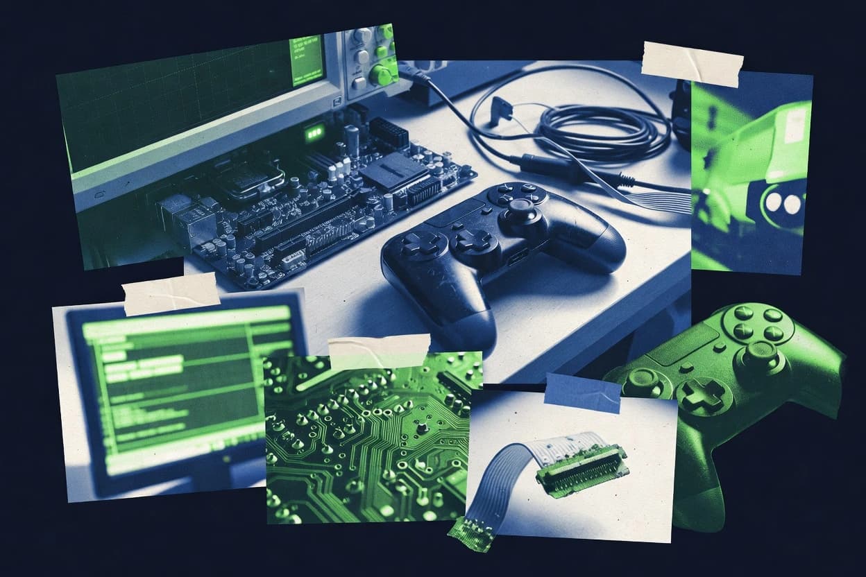 Top 10 Best Game Hacking Software of 2026