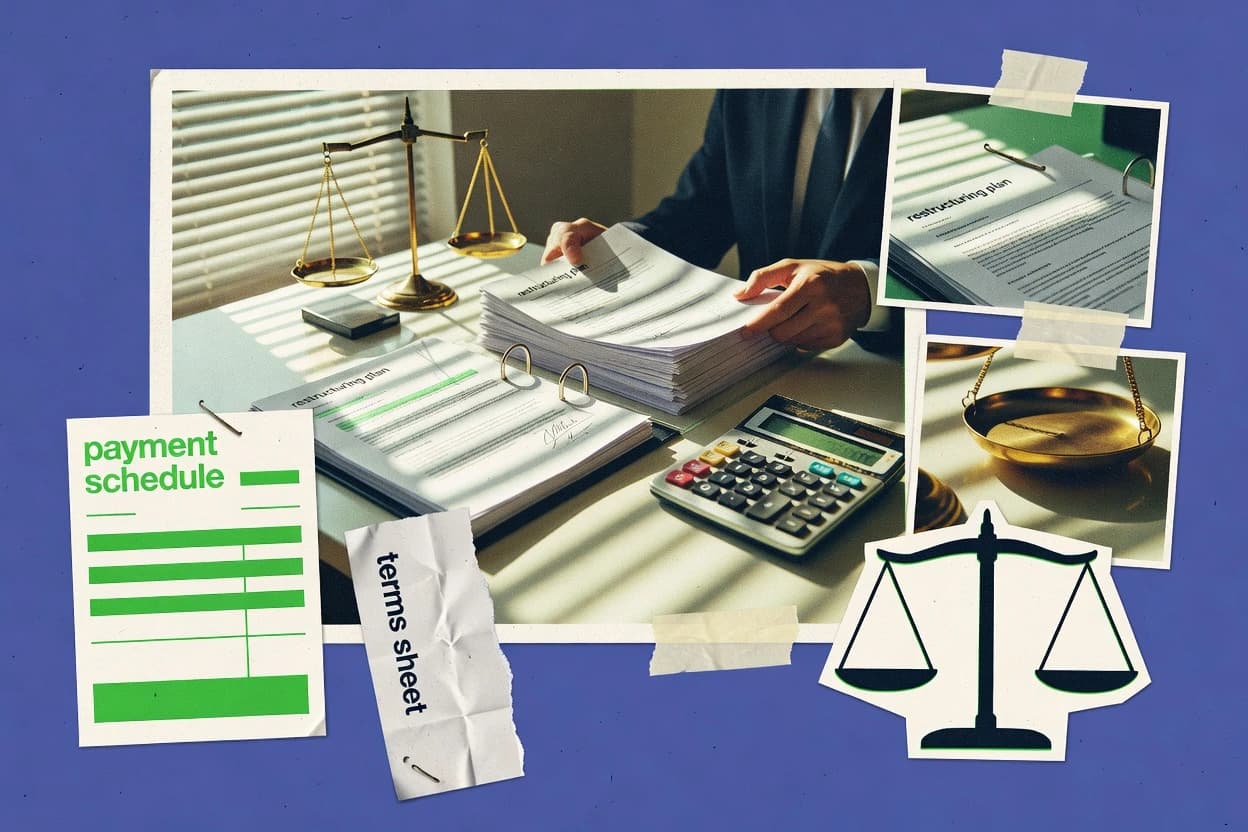 Top 10 Best Debt Restructuring Services of 2026