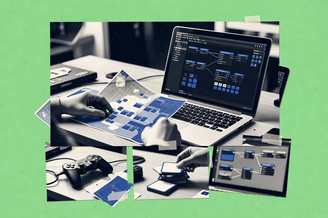 Top 10 Best Game Maker Software of 2026