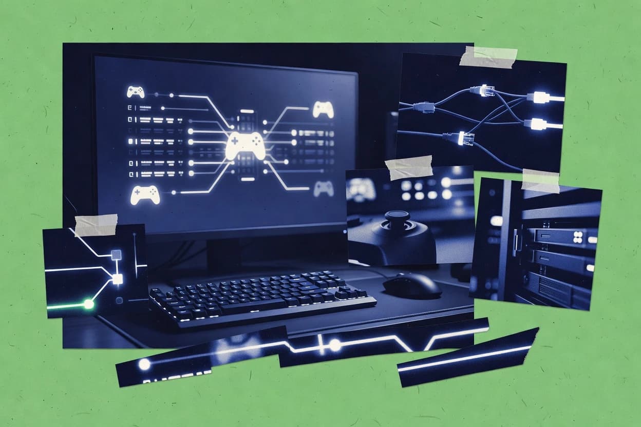 Top 9 Best Game Matchmaking Software of 2026