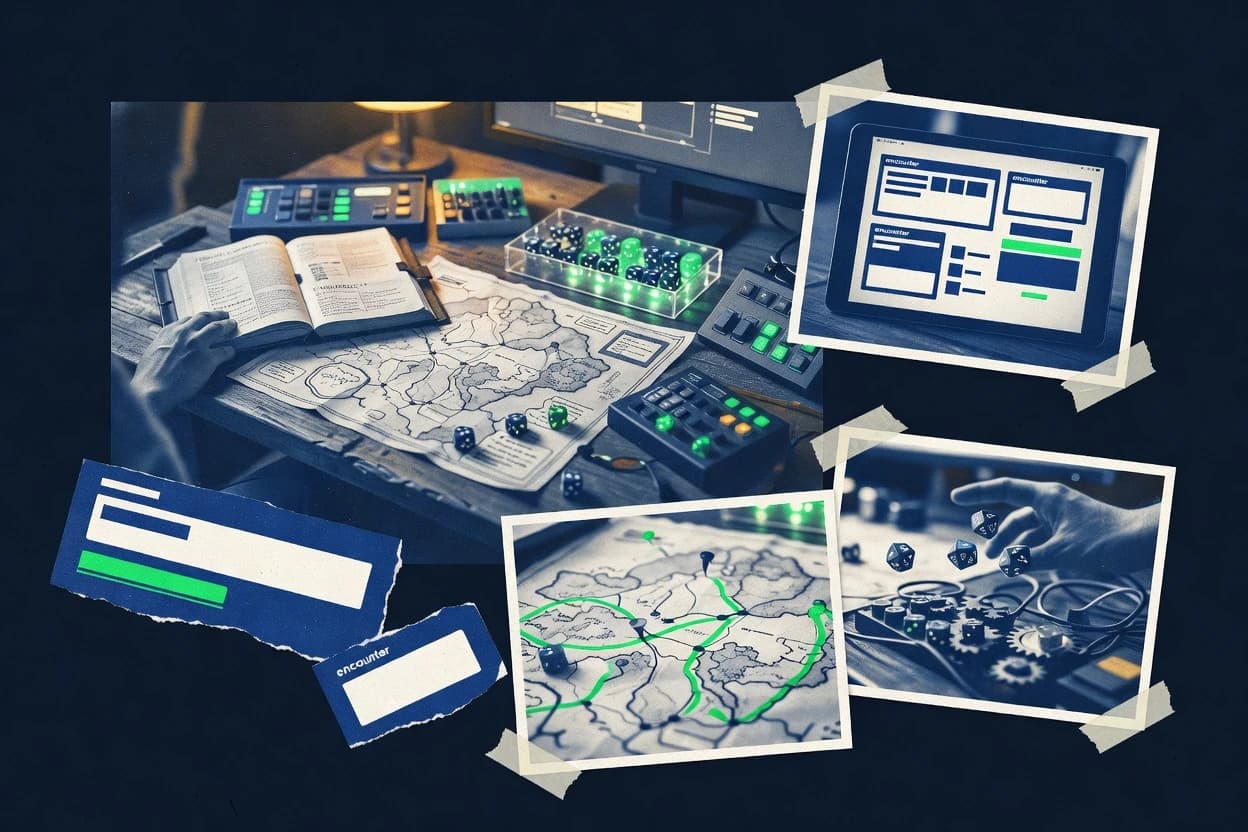 Top 10 Best Game Master Software of 2026