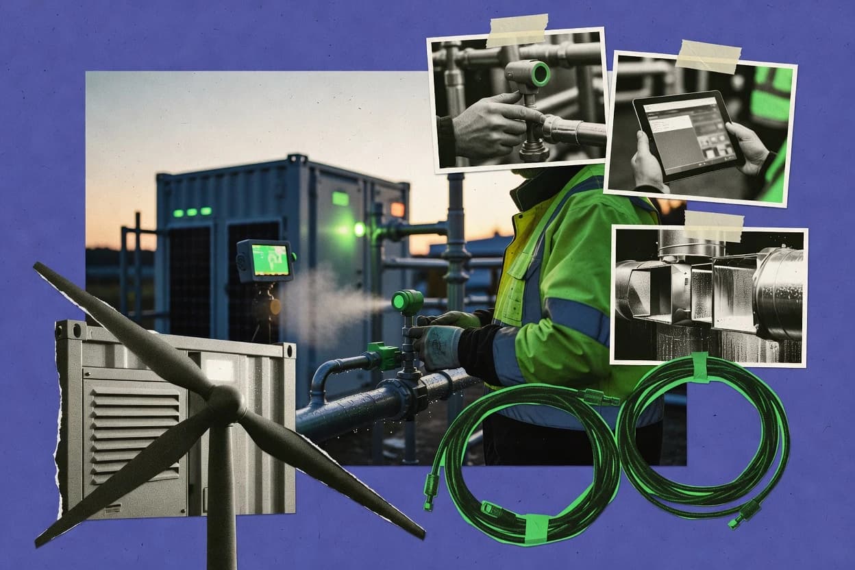 Top 10 Best Decarbonization Services of 2026
