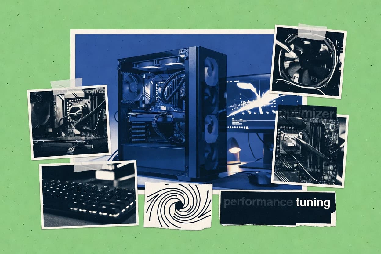 Top 10 Best Game Optimizer Software of 2026