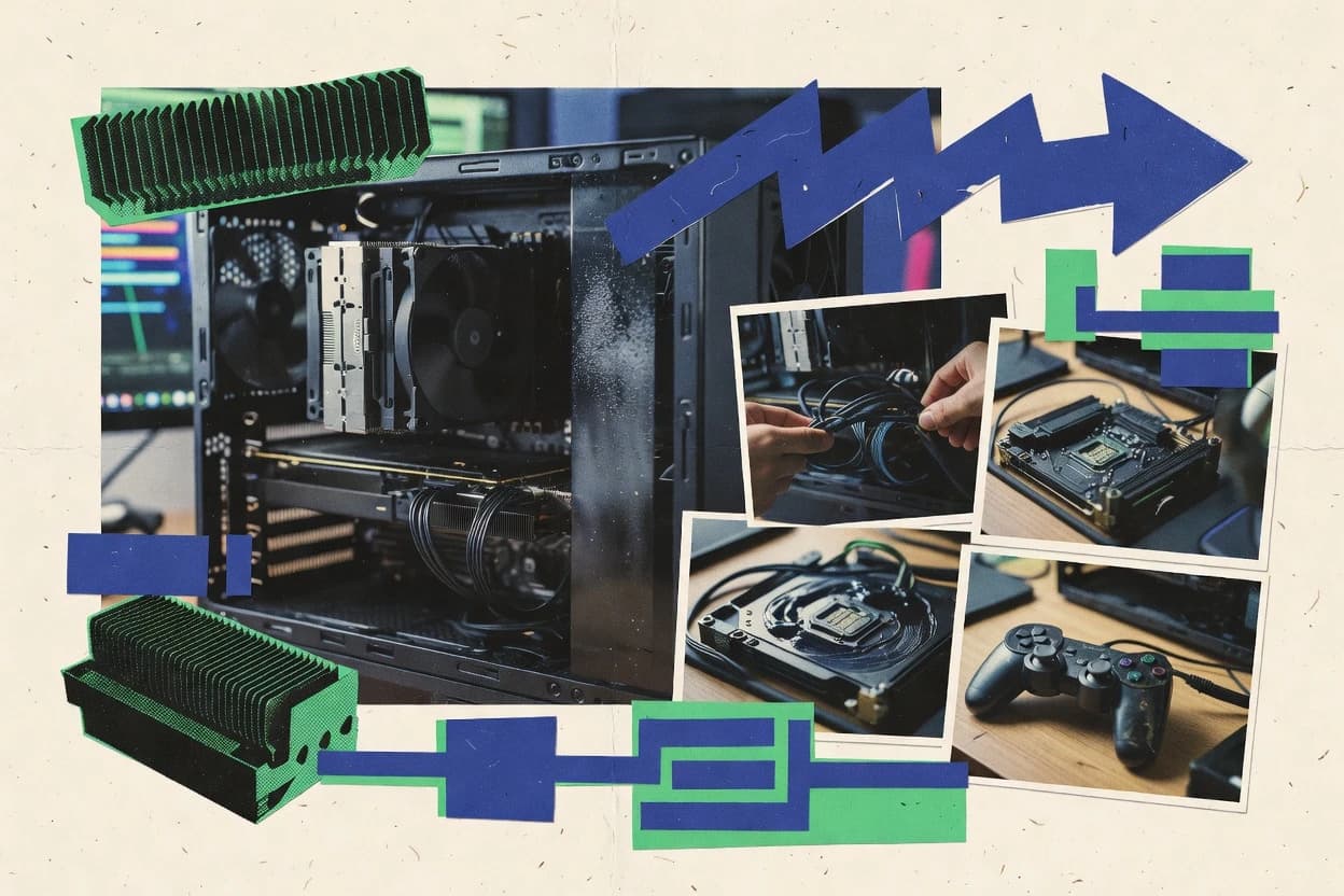 Top 10 Best Game Optimization Software of 2026